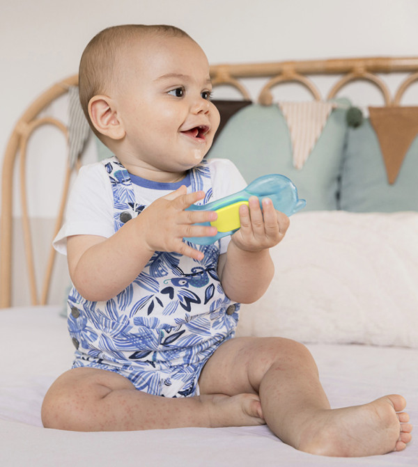 Sophie la girafe Sophie la girafe - Blue Teethers & Pacifiers