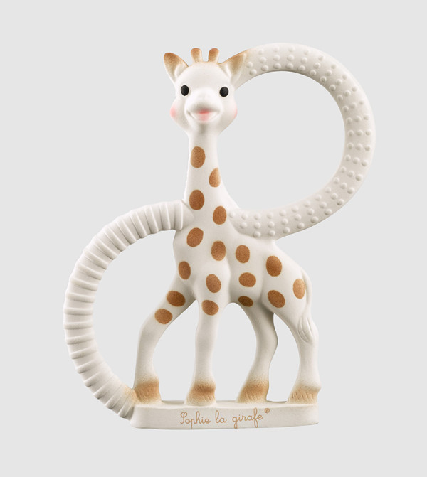 Sophie la girafe Sophie la girafe - Multi Teethers & Pacifiers