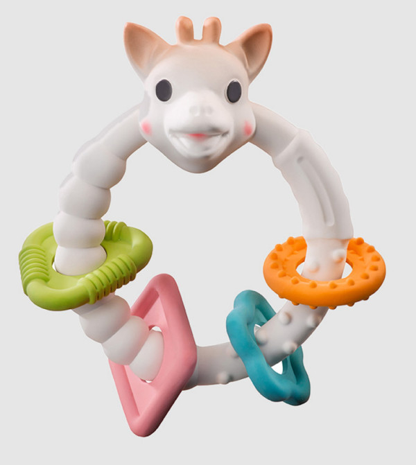 Sophie la girafe Sophie la girafe - Multi Teethers & Pacifiers