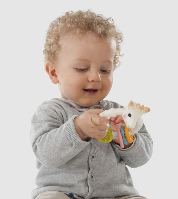 Sophie la girafe Sophie la girafe - Multi Teethers & Pacifiers