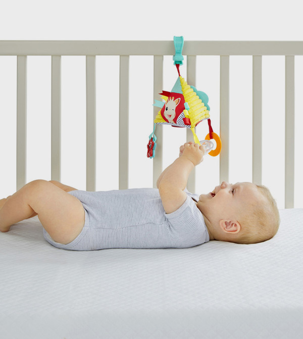 Sophie la girafe Sophie la girafe - Multi INDOOR GAMES