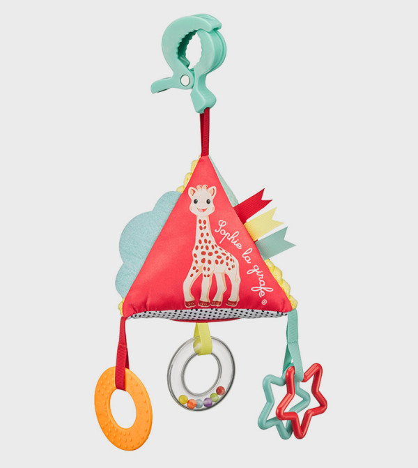 Sophie la girafe Sophie la girafe - Multi INDOOR GAMES