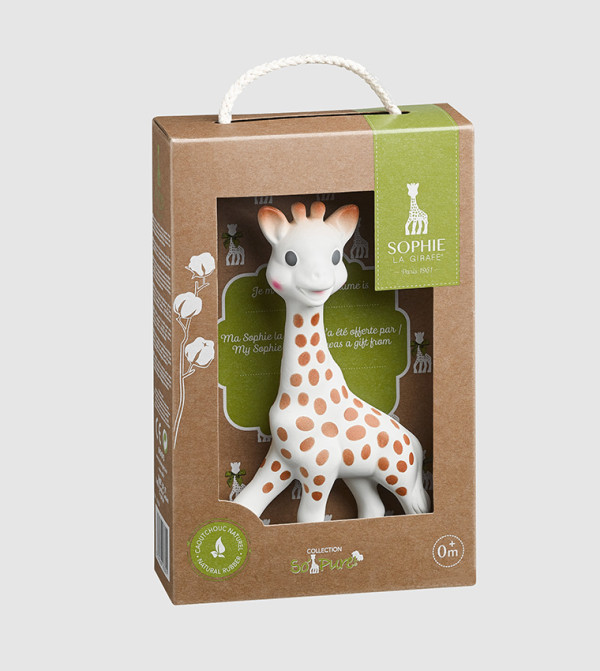 Sophie la girafe Sophie la girafe - Multi Teethers & Pacifiers