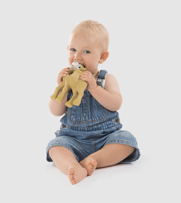 Sophie la girafe Sophie la girafe - Beige Educational Toys