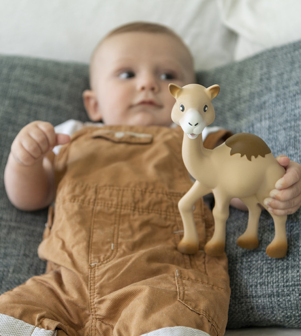Sophie la girafe Sophie la girafe - Beige Educational Toys