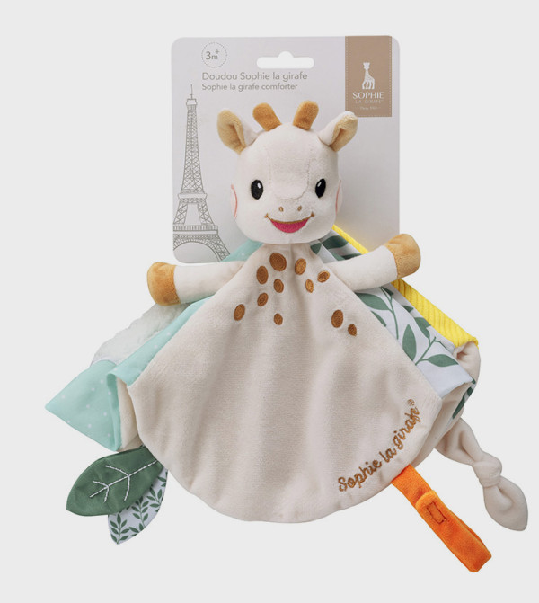 Sophie la girafe Sophie la girafe - Multi Blankets, Quilts & Wraps