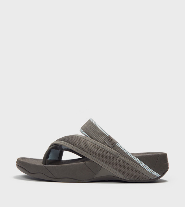 FitFlop FitFlop - Grey Casual Sandals