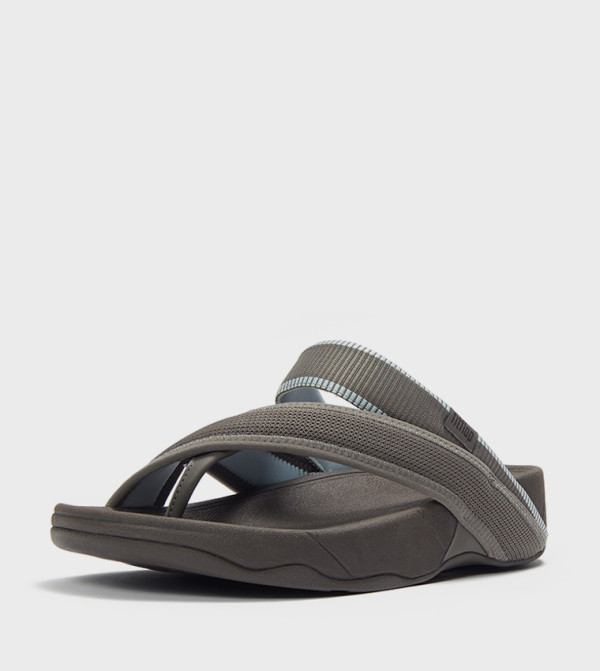 FitFlop FitFlop - Grey Casual Sandals