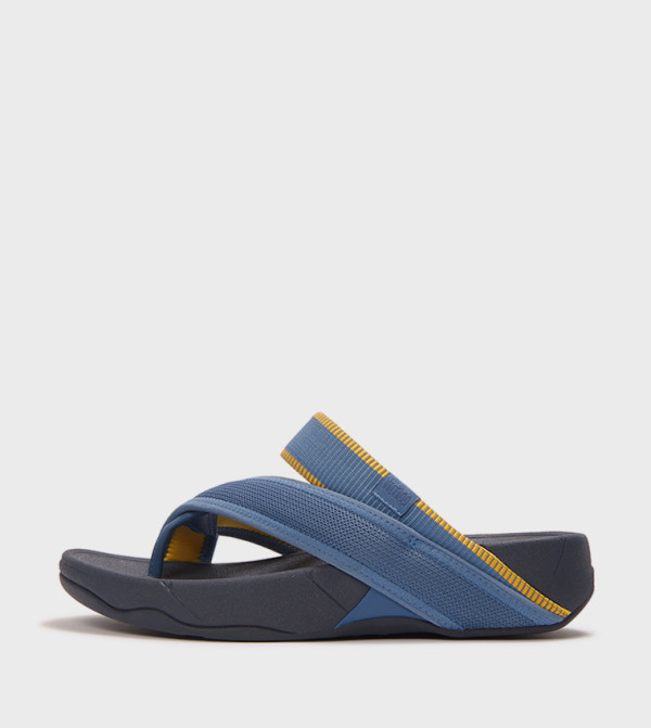 FitFlop FitFlop - Blue Casual Sandals