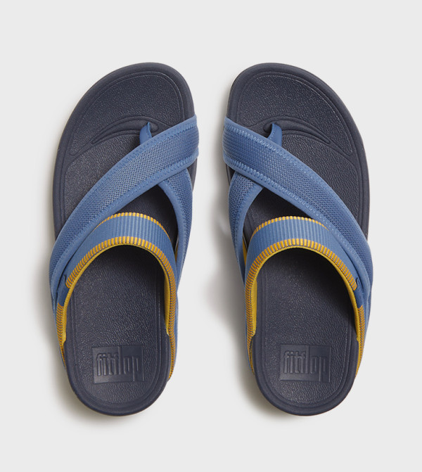 FitFlop FitFlop - Blue Casual Sandals