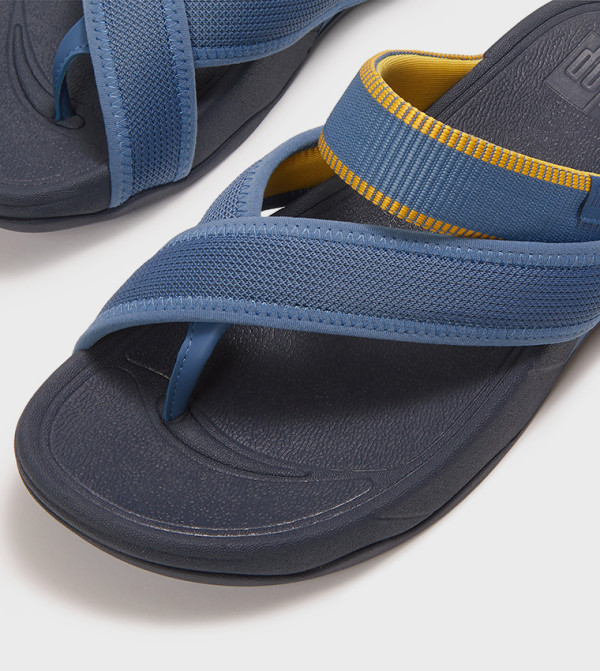 FitFlop FitFlop - Blue Casual Sandals
