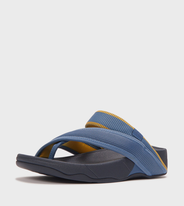 FitFlop FitFlop - Blue Casual Sandals