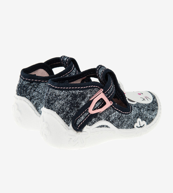 R&B Kids COOL CLUB @ R&B kids - Blue Sandals