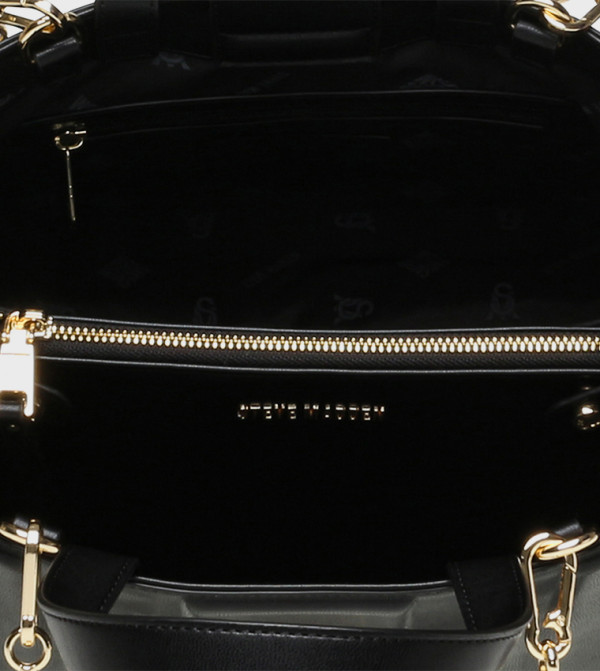 Steve Madden  - Black Satchel Bags