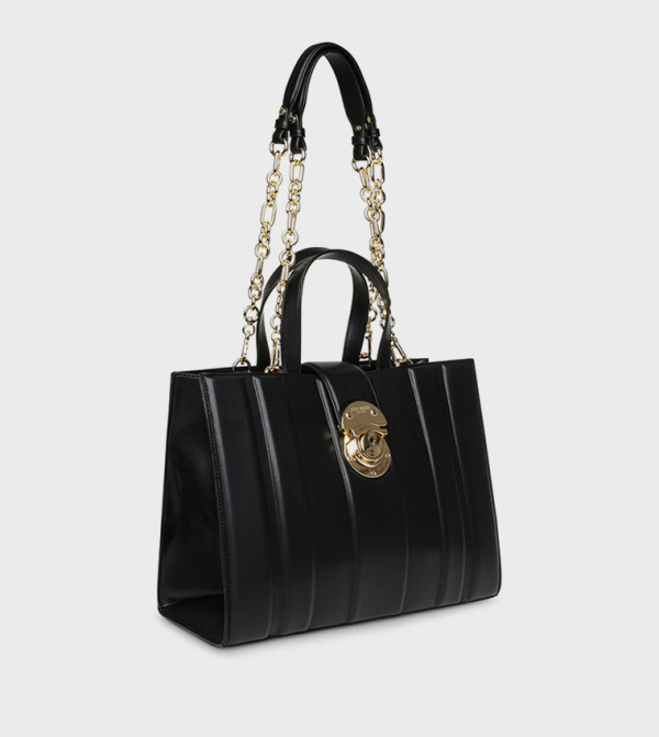 Steve Madden - Black Satchel Bags