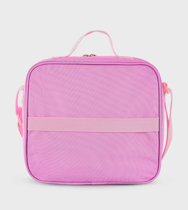 Eazy Kids  Backpack Set - Pink Backpack Set