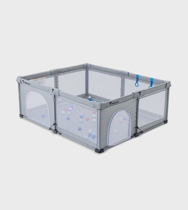 Teknum  INDOOR GAMES - Grey INDOOR GAMES