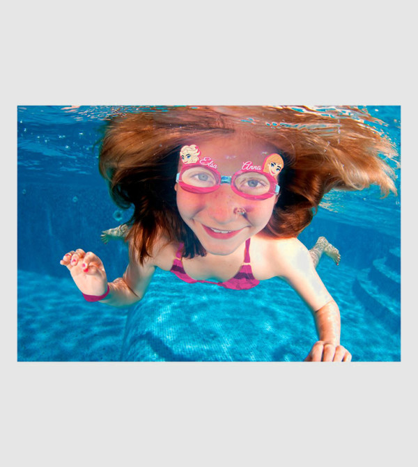 Disney Disney - Pink BEACH & SWIM