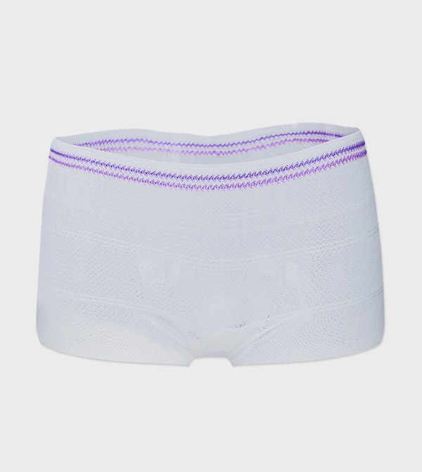 Sunveno Sunveno - White Briefs