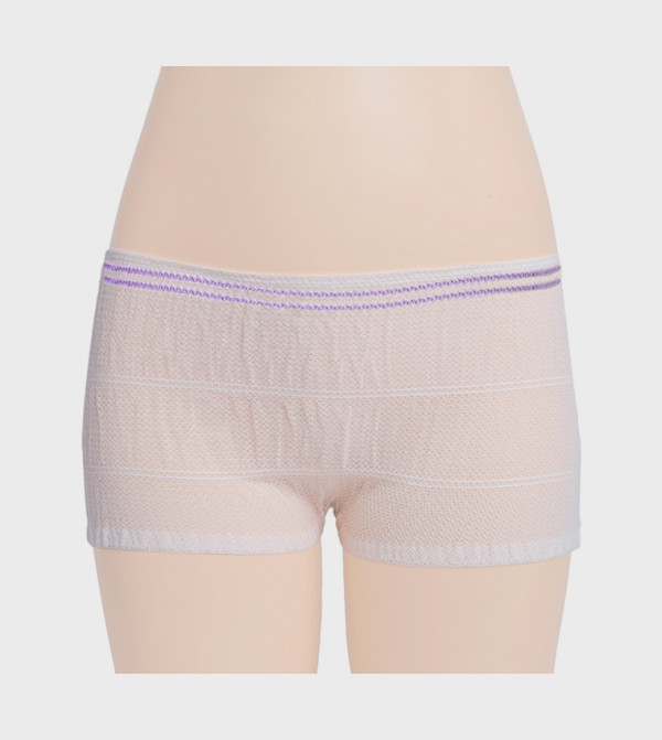 Sunveno Sunveno - White Briefs