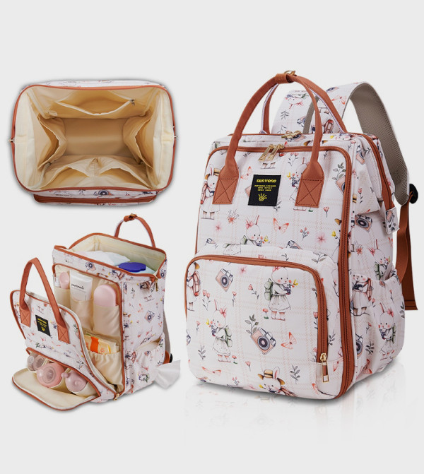 Sunveno Sunveno - Brown Travel Accessories