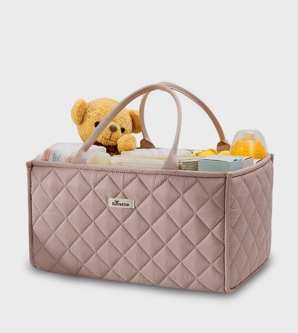 Sunveno Sunveno - Pink Storage & Organization
