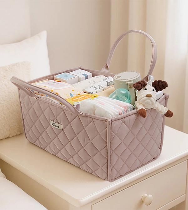 Sunveno Sunveno - Pink Storage & Organization