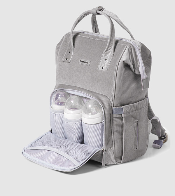 Sunveno Sunveno - Grey Travel Accessories