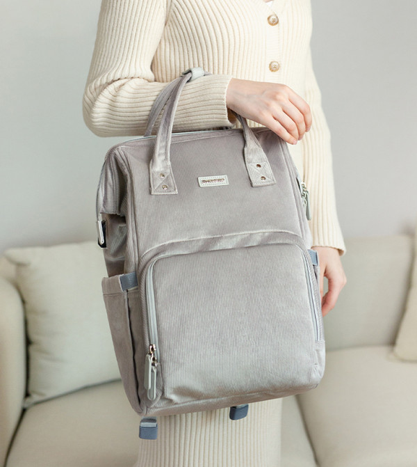 Sunveno Sunveno - Grey Travel Accessories