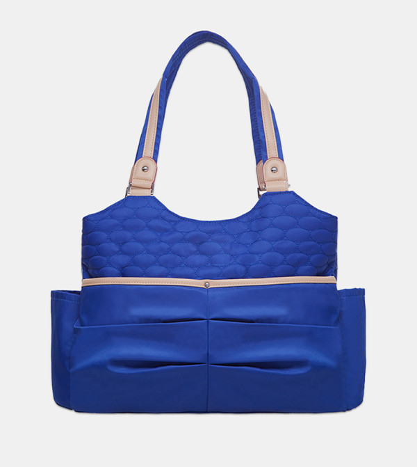 Sunveno Storage & Organization - Blue Storage & Organization