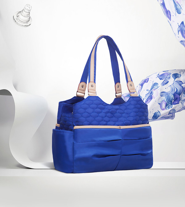 Sunveno Storage & Organization - Blue Storage & Organization