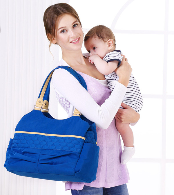 Sunveno Storage & Organization - Blue Storage & Organization