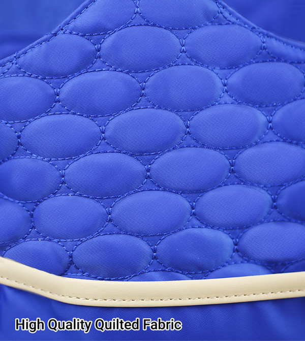 Sunveno Storage & Organization - Blue Storage & Organization