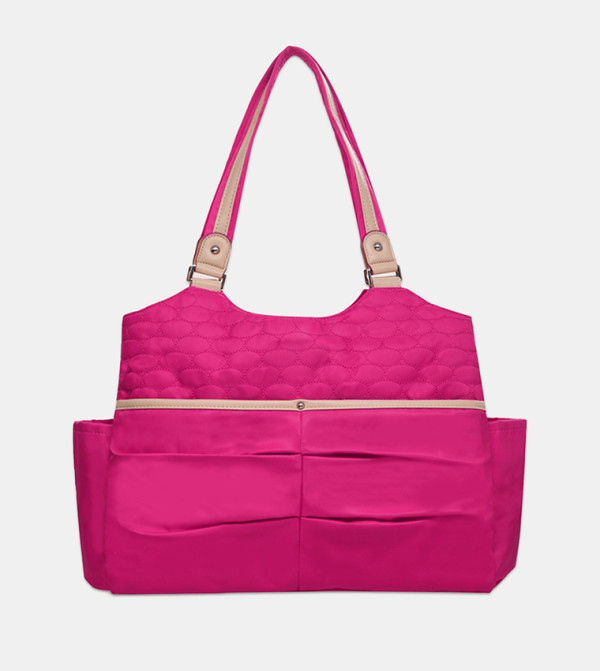 Sunveno Storage & Organization - Pink Storage & Organization