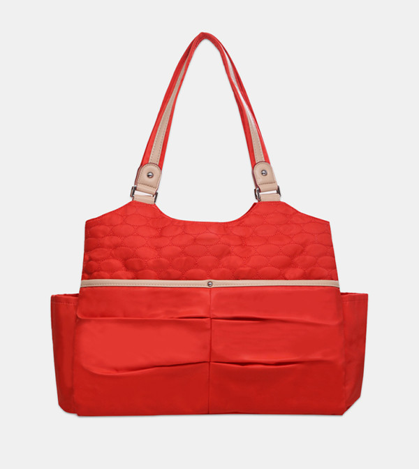 Sunveno  Storage & Organization - Red Storage & Organization