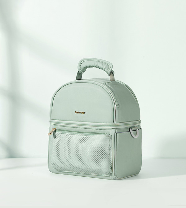 Sunveno Sunveno @ Sambox - Green Lunch Bags