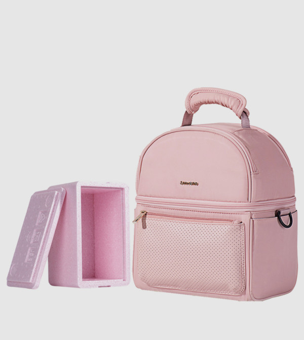 صنفينو  - وردي حقائب الغداء