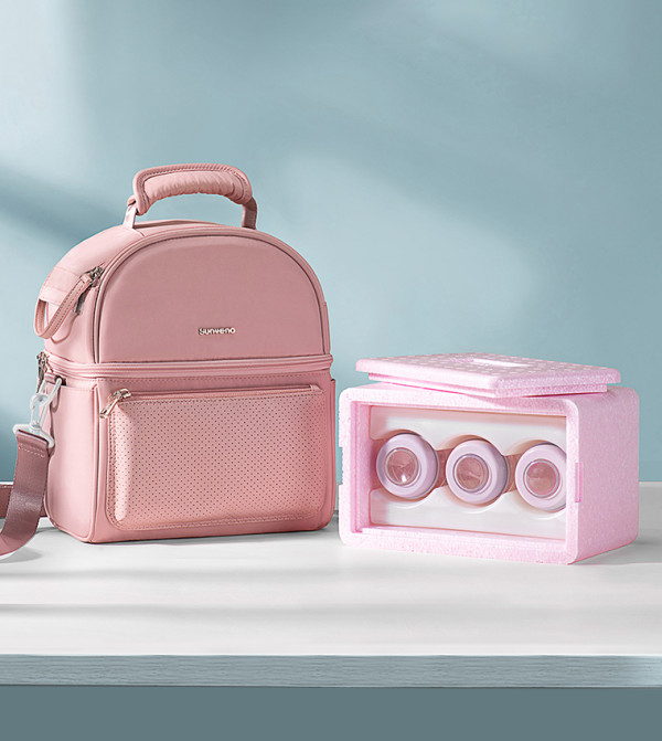 صنفينو  - وردي حقائب الغداء