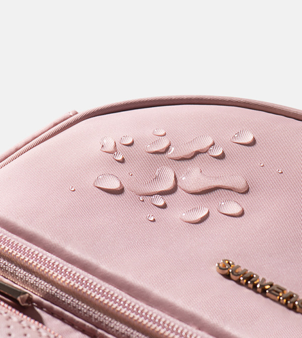 صنفينو  - وردي حقائب الغداء