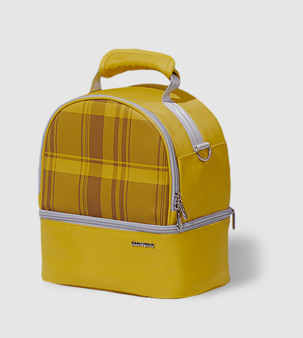 Sunveno Sunveno @ Sambox - Yellow Lunch Bags