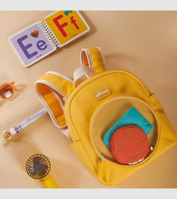 Sunveno Sunveno @ Sambox - Yellow Backpacks