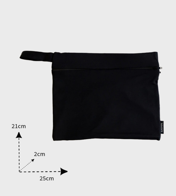 Sunveno Travel Accessories - Black Travel Accessories