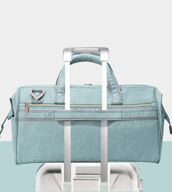 Sunveno Sunveno @ Sambox - Green Lunch Bags