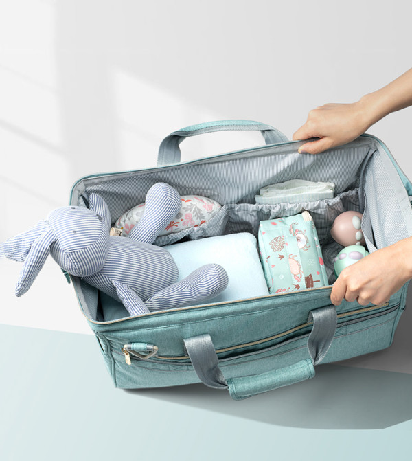 Sunveno Sunveno @ Sambox - Green Lunch Bags
