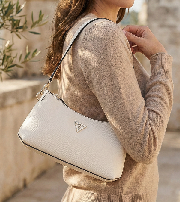 Guess Guess - BONE Shoulder bags