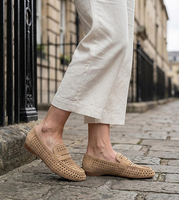 Naturalizer Naturalizer - Camel undefined