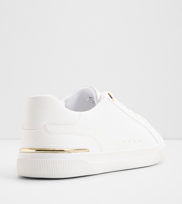 Aldo Aldo - White Low Top