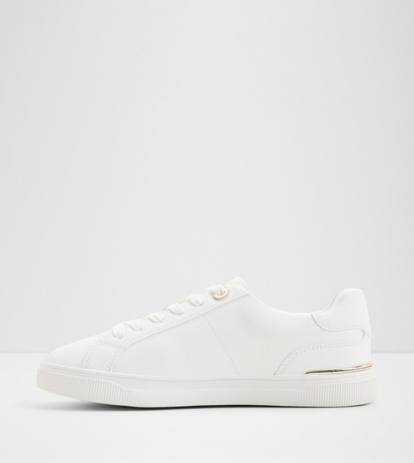 Aldo Aldo - White Low Top