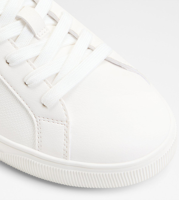 Aldo Aldo - White Low Top
