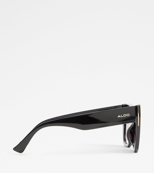 Aldo Accessories  Cat Eye Sunglasses - Black undefined